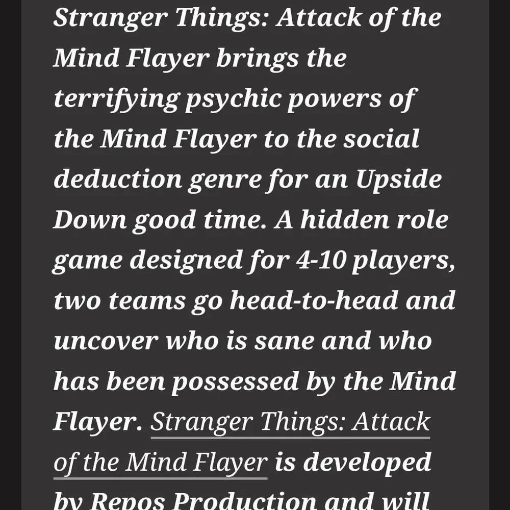 Stranger-things Red Puzzles-games